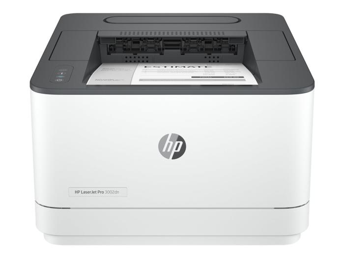 HP LaserJet Pro 3002dn (1200x1200/33) (USB 2.0, LAN) [3G651F]