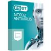 Eset NOD32 Antivirus System BOX (3 stanowiska, 1 rok, kontynuacja)