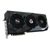 GeForce PCI-E RTX4070Ti Super Gigabyte 16GB GDDR6X Master [GV-N407TSAORUS M-16GD] (1xHDMI 2.1a, 3xDP 1.4a) (256-bit, PCI-E 4.0)