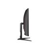 32’’ AOC C32G2ZE/BK (VA WLED, 1920x1080, 300, 1ms, 240Hz) (2xHDMI 2.0, DP 1.2) czarny