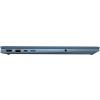 HP Pavilion 15-eh3154nw [8F6Y7EA] 6-Core Ryzen 5 7530U/15.6 1920x1080 matowa IPS/16GB DDR4/512GB SSD/Radeon/1.74kg/Win11Home (Forest Teal)