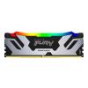 DDR5 48GB 6000 MHz Kingston Fury Renegade RGB CL32 1.35V [KF560C32RSA-48]