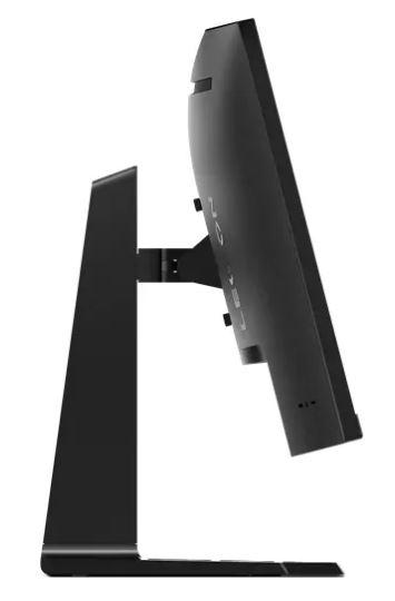 27’’ Lenovo Legion R27fc-30 (VA LED, 1920x1080, 350, 0.5, 99%sRGB, HDR10, 240Hz) (2xHDMI 2.1, 1xDP 1.4) pivot, głośniki (2x3W), czarny [67B6GAC1EU]