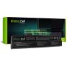 Green Cell bateria do Fujitsu-Siemens 3000 5000 7000, 11.1V 4400mAh [FS01]