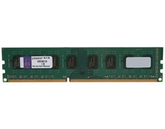 DDR3 4GB 1600 MHz Kingston Single Rank x8 CL11 [KVR16N11S8/4]