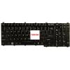 Klawiatura do notebooka Toshiba Satellite A500 A505 A505D czarna poziomy enter