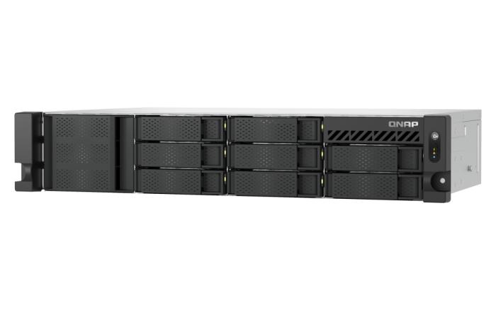 Serwer plików NAS QNAP TS-855eU-RP-8G
