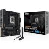 Asus TUF GAMING B760M-PLUS WIFI II (Intel B760) [S1700, 4xDDR5 do 7800MHz, (HDMI 2.1, DP 1.4) (3xM.2, 1xPCIE 5.0 x16, 1xPCIe 4.0 x4, 1xPCIe 3.0 x1), WiFi 6E, BT 5.3, micro ATX]