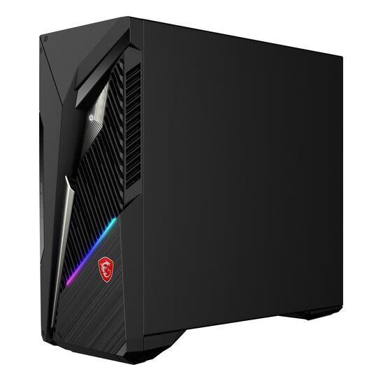 MSI MAG Infinite S3 [13TC-660XPL PC]  Intel Core i5-13400F 2x8GB 1TB M.2 RTX 3060 VENTUS 2X 8G 802.11+BT 5.2 NOOS
