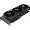 GeForce PCI-E RTX4070Ti Super Zotac 16GB GDDR6X Trinity Black [ZT-D40730D-10P] (1xHDMI 2.1a, 3xDP 1.4a) (256-bit, PCI-E 4.0)