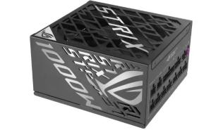Asus ROG STRIX Gaming ATX 3.1 (1000W) (1x135mm) Modularny 80+ Platinum [ROG-STRIX-1000P-GAMING]