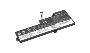 Movano bateria Lenovo ThinkPad T470, T480 11.V, 2000mAh (23Wh) (3 ogniwa Li-polymer Zhuoneng) [BT/LE-T480]