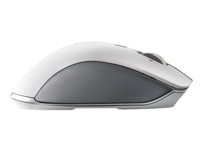 Razer Pro Click 450IPS 40G 16000dpi (optyczno-radiowa, 1, 8) [RZ01-02990100-R3M1]