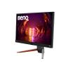 27’’ Benq MOBIUZ EX2710Q (IPS LED, 2560x1440, 400, 1ms, 99% sRGB, HDR400, 165Hz) (2xHDMI 2.0, DP 1.4, 3xUSB 3.0) głośniki, czarny