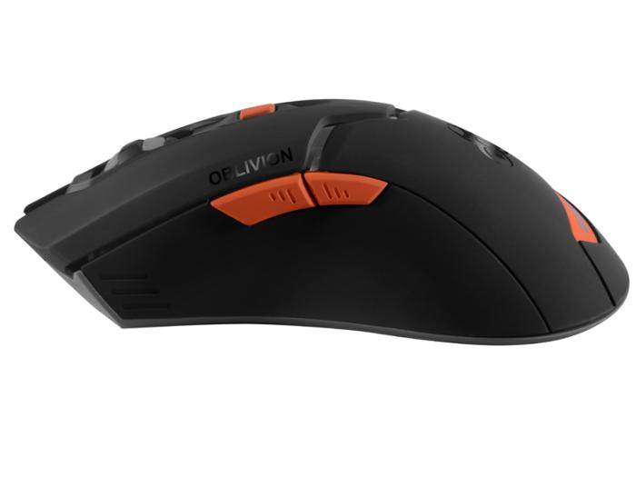 Tracer Gamezone Oblivion Avago 9800 8200dpi (laserowa, USB, 1, 6)