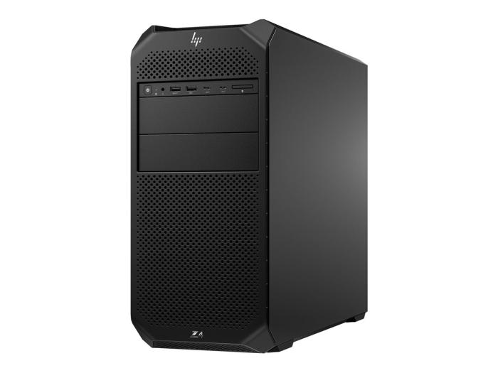 HP Z4 G5 TWR [5E8P8EA] Intel Xeon W5-2445 32GB DDR5 512GB SSD NO GFX W11P 3YW