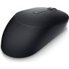 Dell MS300 Black Wireless 4000dpi (optyczna, 1, 3) (czarny) [570-ABOC]