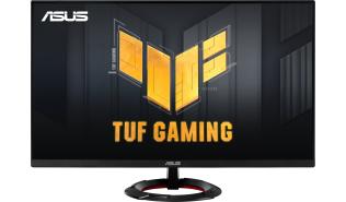 (27) Asus TUF Gaming VG279Q3R (FAST IPS, 1920x1080, 250, 1ms, 180Hz) (2xHDMI 2.0, 1xDP 1.2, Audio) czarny, głośniki