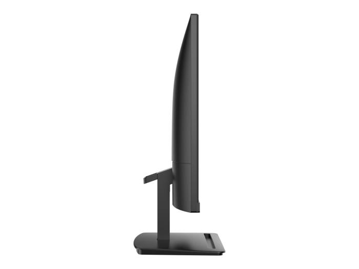 24’’ MSI PRO MP243X (IPS LED, 1920x1080, 300, 1ms, 100Hz) (DP, HDMI, Audio) vesa, czarny