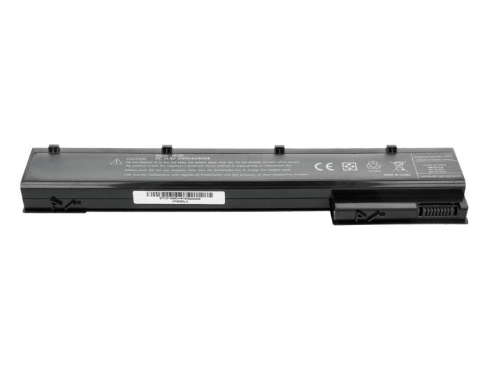 Movano bateria HP EliteBook 8560w, 8760w 14.4V/14.8V, 4400mAh [BT/HP-8560W]