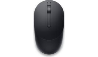 Dell MS300 Black Wireless 4000dpi (optyczna, 1, 3) (czarny) [570-ABOC]