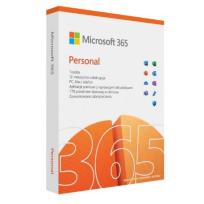 Microsoft 365 Personal PL BOX (1 użytkowniik, 5xPC/Mac, 1 rok) (1TB OneDrive cloud storage) [QQ2-01752]