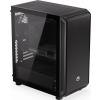 Endorfy ARX 500 Air (szkło hartowane) (2xUSB 3.2 Gen1,  USB-C 3.2 Gen1) (6x2.5, 1x3.5/2.5) [EY2A010]