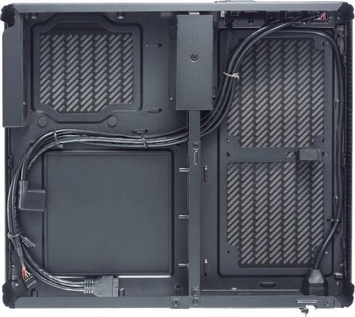 Fractal Design Node 202 Black (metal) (2x USB 3.0) (2x2.5) [FD-CA-NODE-202-BK]