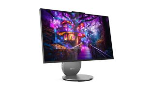 LENOVO Yoga AIO 27IAH10 [F0J2001HPB] Intel Core Ultra 5 125H 27inch QHD 16GB 1TB SSD W11P LUNA GRAY