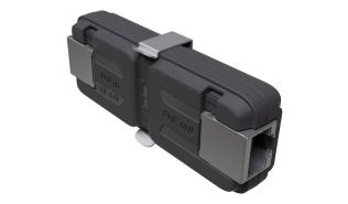 Mikrotik GPER Mikrotik GPeR Gigabit Passive Ethernet Repeater up to 210 m [GPER]