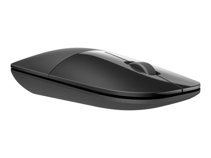 HP Z3700 Wireless 1200dpi (optyczna, 1, 3) (czarny) [V0L79AAABB]