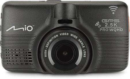 Wideorejestrator MIO MiVue 798 PRO 60FPS WIFI GPS