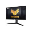 27’’ Asus TUF Gaming VG27AQ3A (IPS LED, 2560x1440, 250, 1ms, 180Hz) (2xHDMI 1.4, DP 1.4, MiniJack) głośniki, pivot, czarny