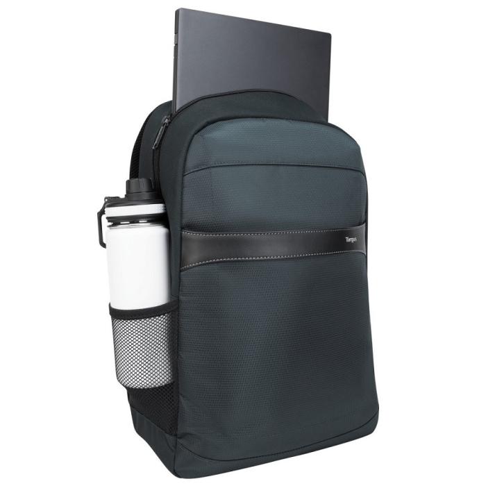 Plecak do laptopa Targus Geolite Plus 12.5 - 15.6 (czarny) [TSB96101GL]