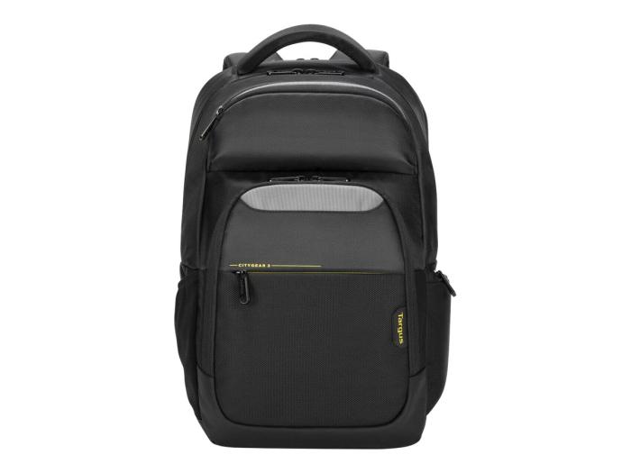 Plecak do laptopa Targus CityGear Backpack 14 (czarny) [TCG655GL]