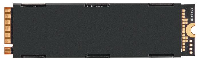 Corsair MP600 Pro 2TB SSD M.2 2280 PCIe Gen4x4 NVMe TLC (7000/6550MB/s) [CSSD-F2000GBMP600PRO]