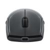 Dell AW720M Alienware Tri-Mode Wireless Gaming Mouse Dark Side of the Moon 26000dpi Wireless/Bluetooth BT (optyczna, 1, 8) [545-BBDN]