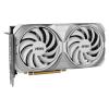 GeForce PCI-E RTX4070 Super MSI 12GB GDDR6X Ventus 2X White OC [GeForce RTX 4070 SUPER 12G VENTUS 2X WHITE OC] (1xHDMI 2.1a, 3xDP 1.4a) (192-bit, PCI-E 4.0)