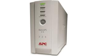 APC Back-UPS CS 325VA (196W) [BK325I]