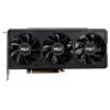 GeForce PCI-E RTX4060Ti Palit 16GB GDDR6 JetStream [NE6406T019T1-1061J] (1xHDMI 2.1a, 3xDP 1.4a) (128-bit, PCI-E 4.0)