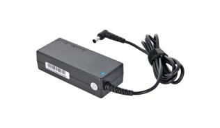 Movano zasilacz do laptopa SONY 19.5V / 3.3A / 65W z wtyczką 6.5x4.4mm +PIN [SON19533]