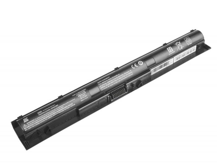 Green Cell bateria do HP Pavilion 14-AB 15-AB 15-AK 17-G, 14.4V 3400mAh [HP90ULTRA]