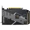 GeForce PCI-E RTX3050 Asus 8GB GDDR6 Dual OC BOX [DUAL-RTX3050-O8G] (HDMI 2.1, 3xDP 1.4a) (128-bit, PCI-E 4.0)
