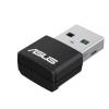 Asus Wireless WiFi 6 AX1800 574/1200MBps USB 2.0 [USB-AX55 Nano]