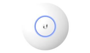 UBIQUITI Wireless Access Point UniFi UAP-AC-LITE AP AC867 5GHz, N300 2,4GHz 122m 1GbE LAN [UAP-AC-LITE]