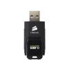 Corsair Voyager Slider X1 128GB USB 3.2 (130MB/s) (czarny) [CMFSL3X1-128GB]