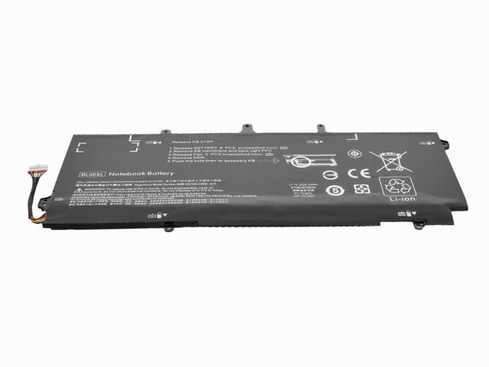 Movano bateria HP EliteBook Folio 1040 G1, G2 10.8V/11.1V, 3400mAh (38Wh) 4 ogniwa [BT/HP-1040]