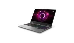 Lenovo LOQ 15ARP9 [83JC002WRM] 8-Core Ryzen 7 7435HS /15.6 1920x1080 matowa IPS 144Hz / 16GB DDR5 (max 64GB) / 512GB (+M.2) / RTX4050 6GB / pk białe / 60Wh / 2.4kg / brak systemu