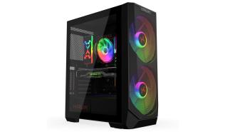 Krux Vortex (szkło hartowane) (2xUSB 2.0, 1xUSB 3.2 Gen1) (2x2.5, 3x3.5) [KRX0094]