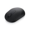 Dell MS3320W Black Wireless 1600dpi (optyczna, 1, 3) (czarny) [570-ABHK]